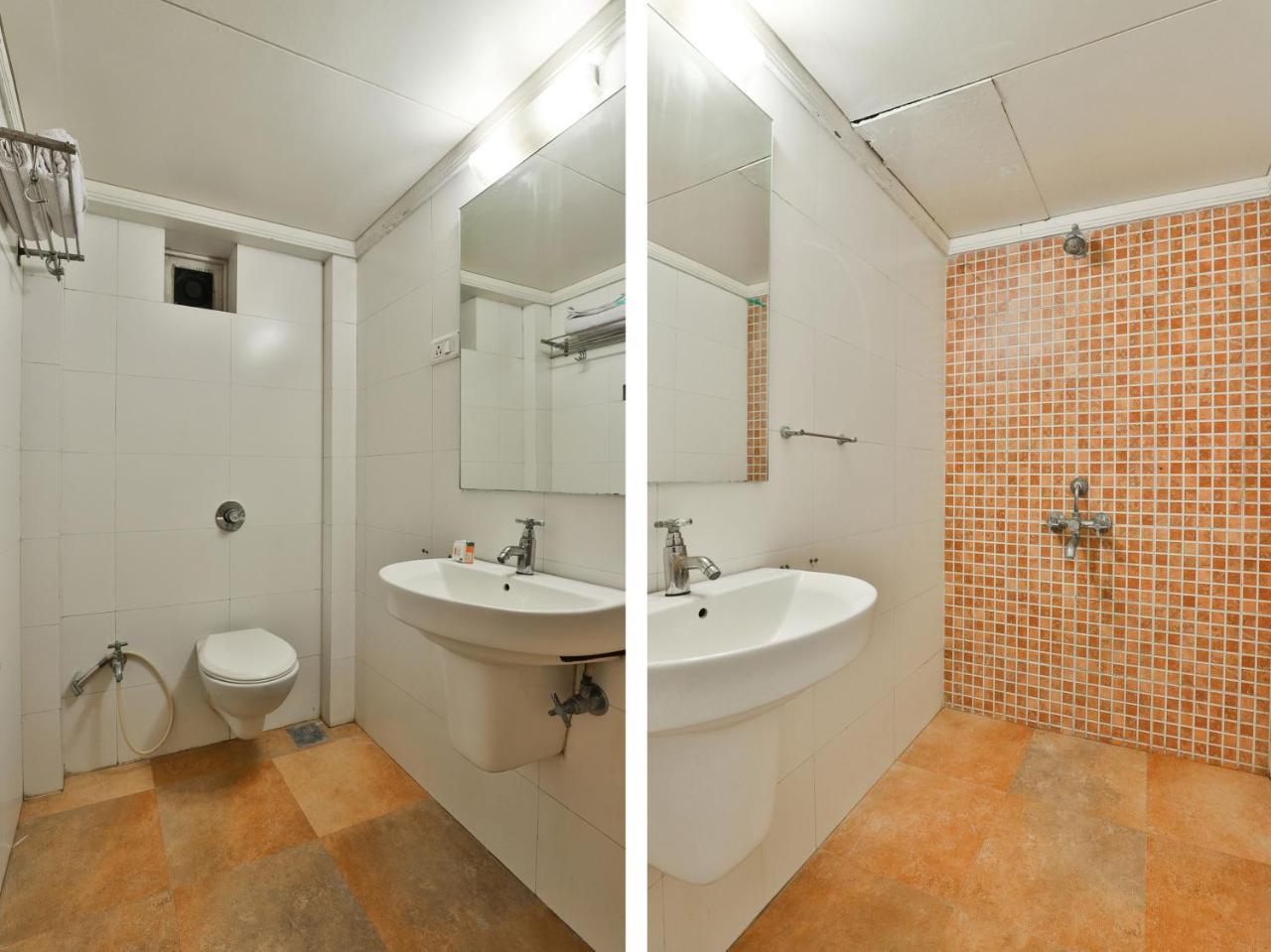 Oyo 17332 Hotel Nana'S Daman Eksteriør bilde